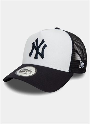 New Era NY Yankees Team Colour Block C